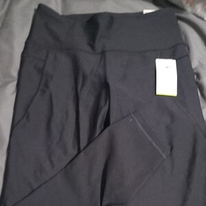 Old Navy Black Leggings